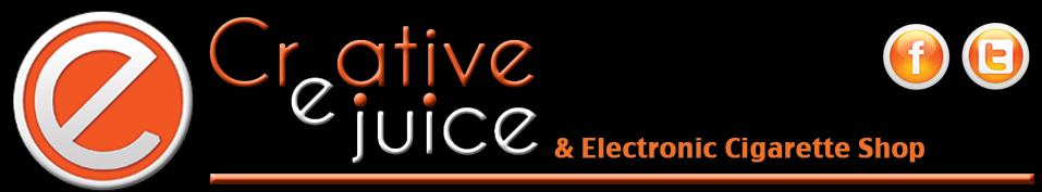 Creative E-Juice & Electronic Cigarette Shop